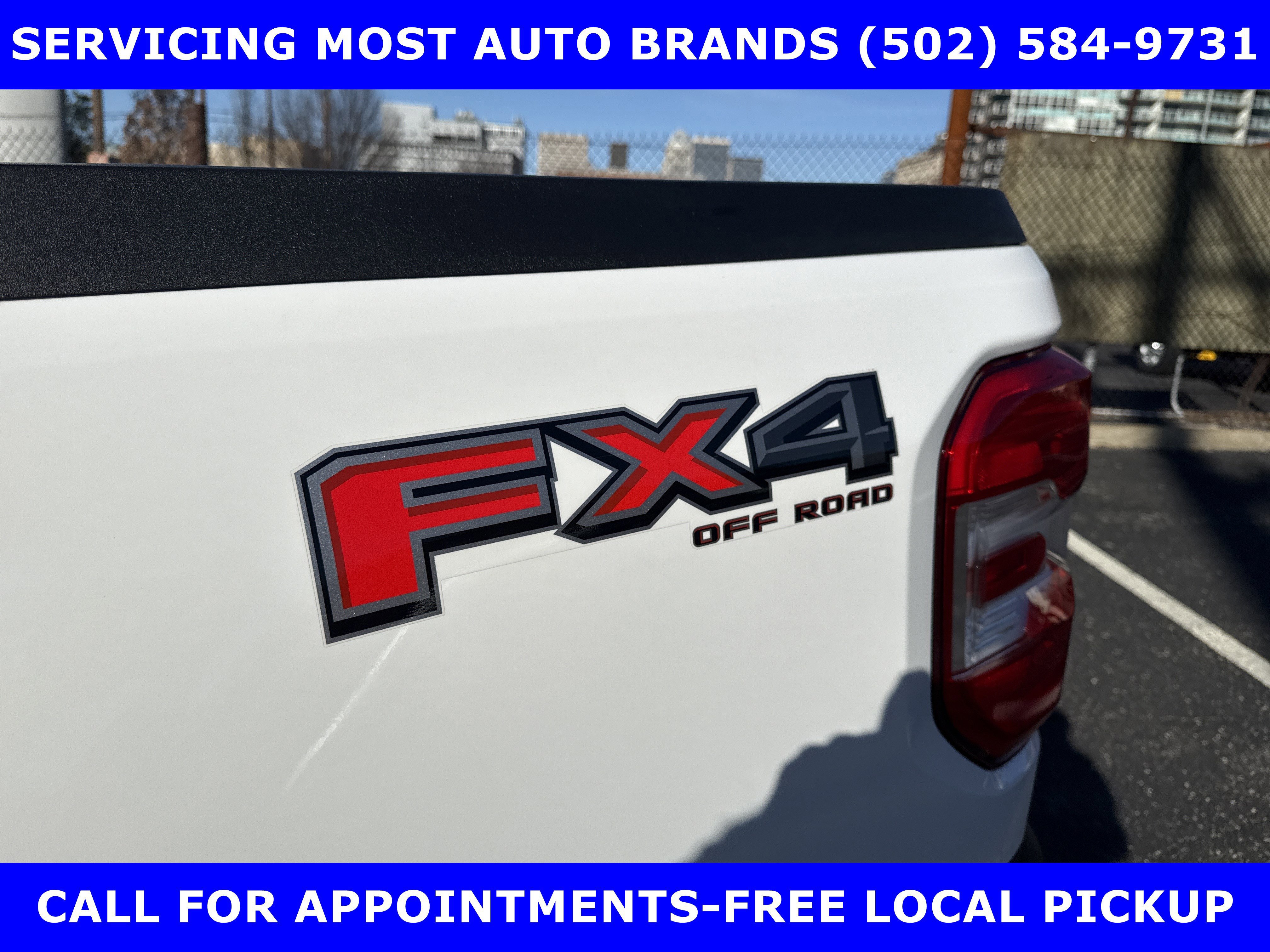 Certified 2023 Ford Maverick Lariat w/ Lariat Luxury Package image 11