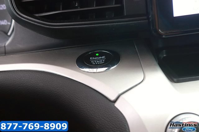 Certified 2020 Ford Explorer XLT RWD image 24