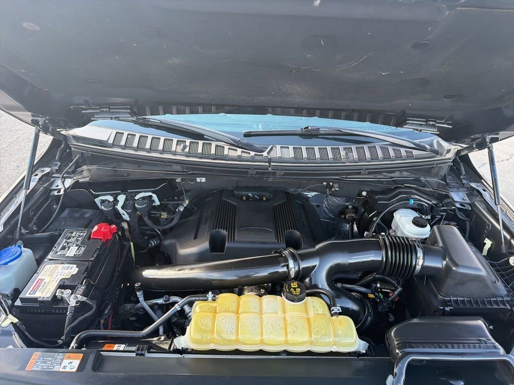 Certified 2020 Ford Expedition Max Limited w/ Special Edition Package AWD/4WD image 30