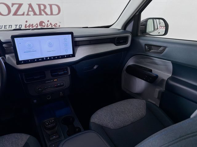 Certified 2025 Ford Maverick XLT w/ XLT Luxury Package AWD/4WD image 27