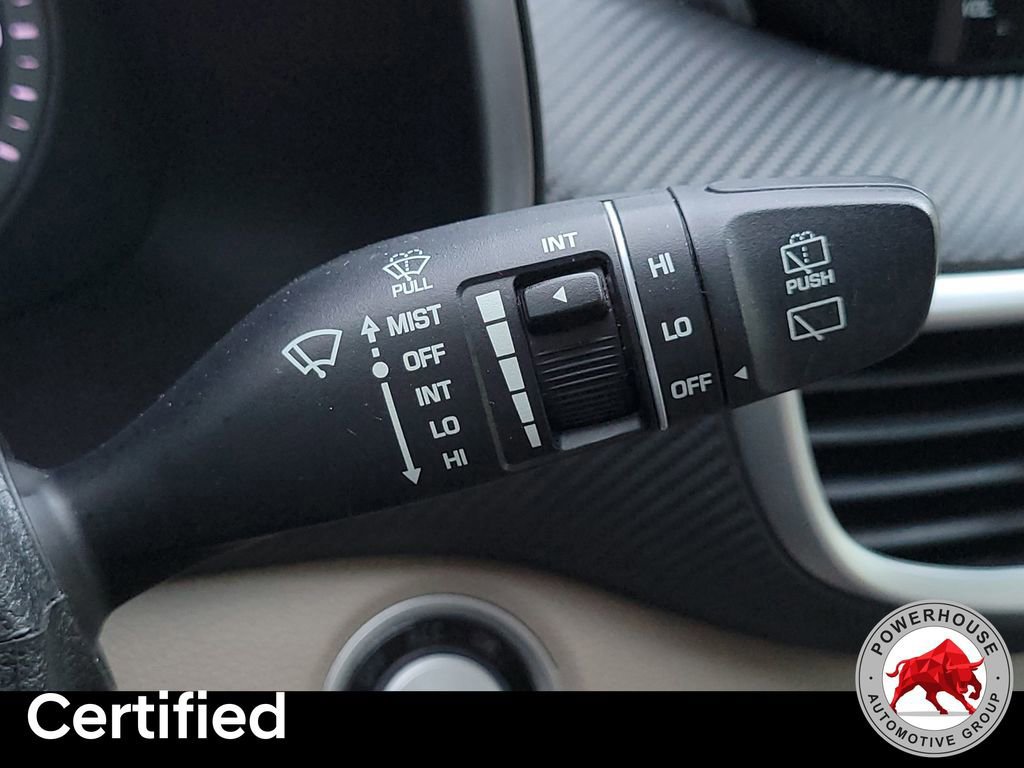 Used 2019 Hyundai Tucson Value w/ Cargo Package image 30