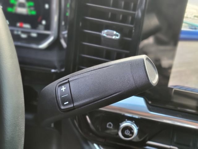 Used 2023 GMC Sierra 1500 Elevation image 29