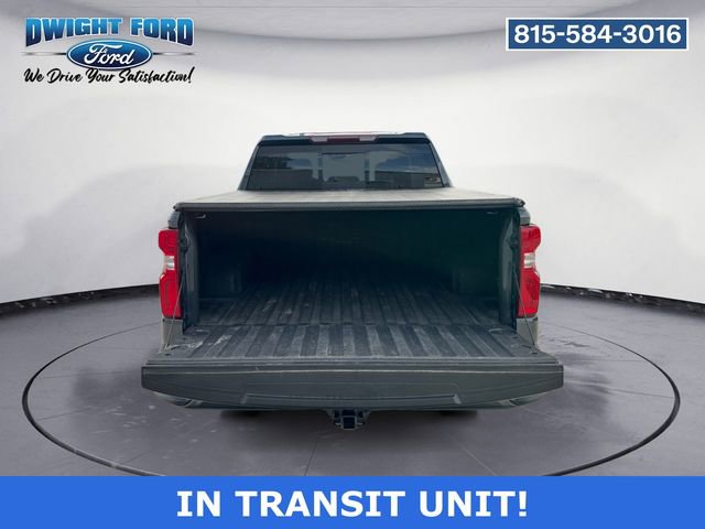 Used 2019 Chevrolet Silverado 1500 RST w/ All-Star Edition image 18