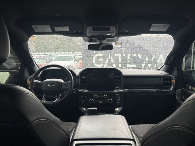 Certified 2023 Ford F150 Tremor image 13