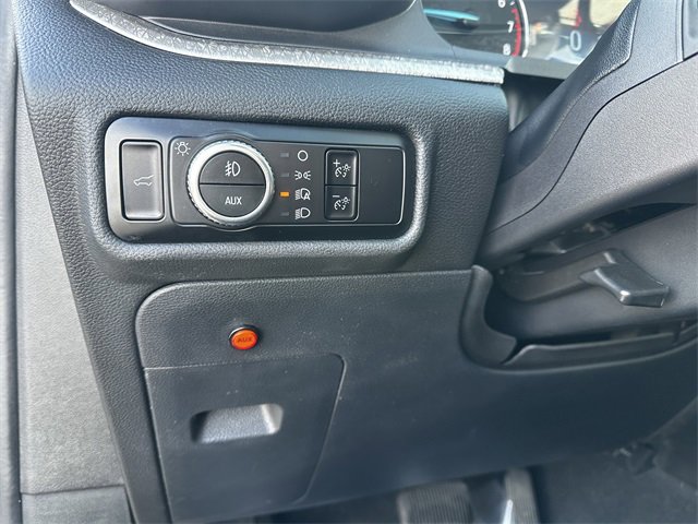 Certified 2023 Ford Explorer Timberline image 30