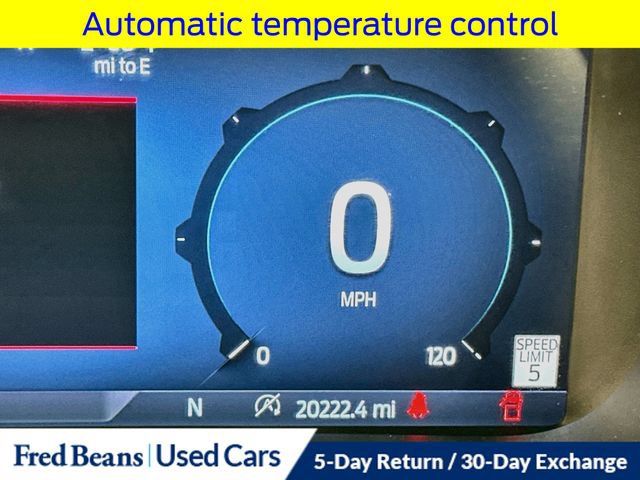 Certified 2024 Ford F150 XLT w/ Equipment Group 302A MID AWD/4WD image 15