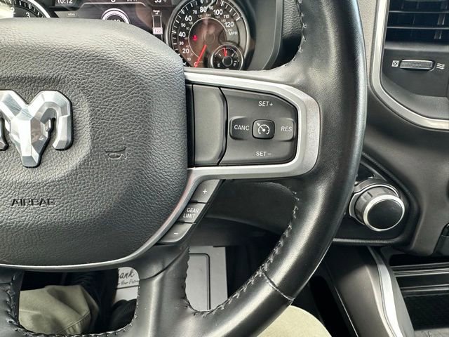 Used 2021 RAM 1500 Big Horn AWD/4WD image 59