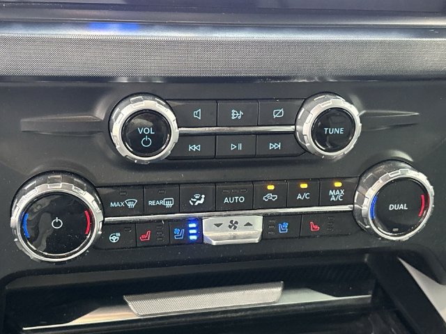 Certified 2024 Ford F350 Limited w/ FX4 Off-Road Package AWD/4WD image 27