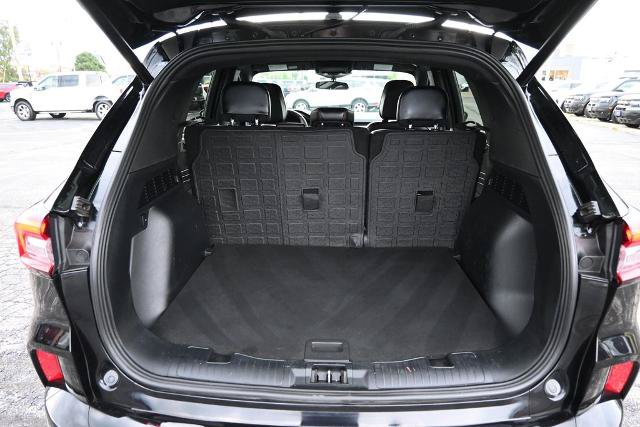 Certified 2024 Ford Escape ST-Line w/ Tech Pack #1 AWD/4WD image 12