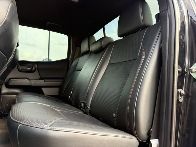 Used 2019 Toyota Tacoma TRD Pro AWD/4WD image 19