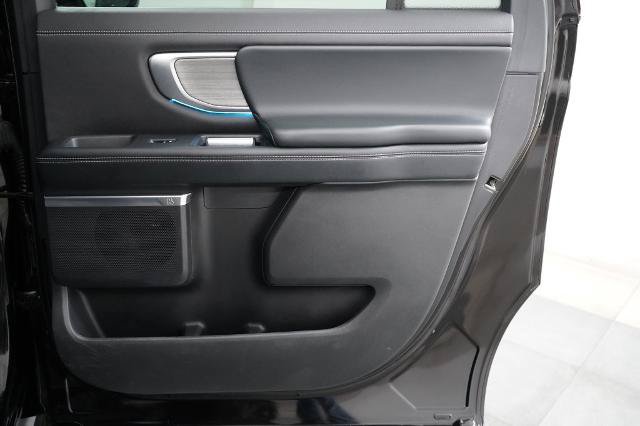 Certified 2025 Ford Expedition Max Platinum AWD/4WD image 32