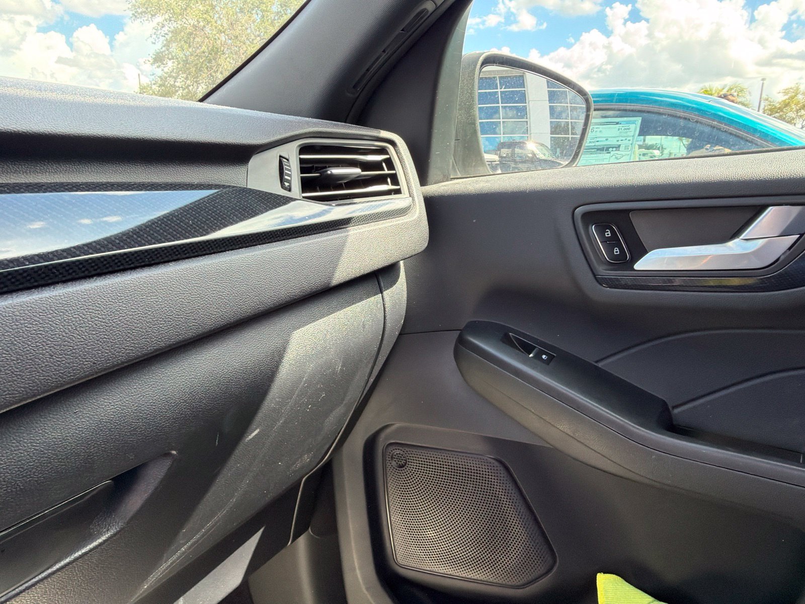 Certified 2024 Ford Escape ST-Line FWD image 10