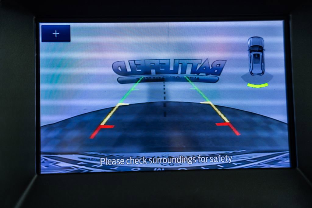 Certified 2020 Ford Edge SEL w/ Convenience Package image 40