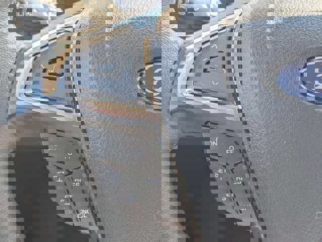 Certified 2024 Ford Edge SEL w/ Convenience Package image 20