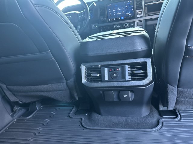 Certified 2024 Ford F350 Platinum AWD/4WD image 24