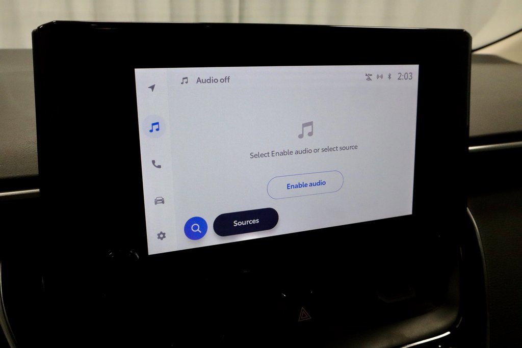 Used 2024 Toyota Corolla LE image 4