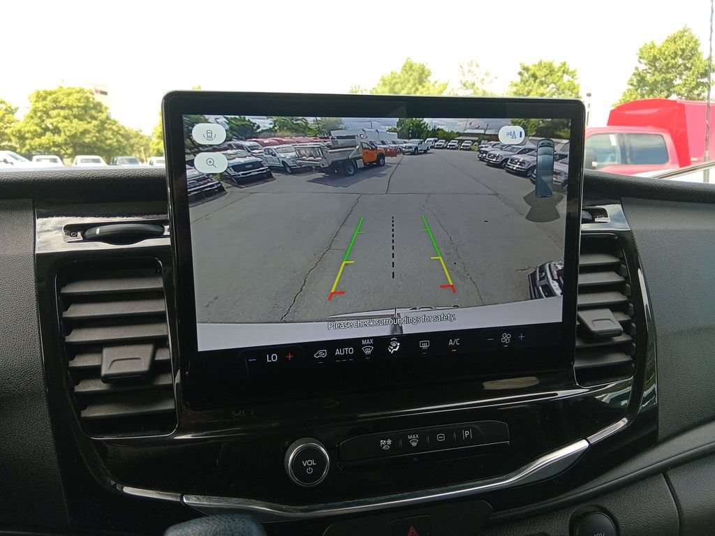 Certified 2024 Ford Transit 350 XLT RWD image 18