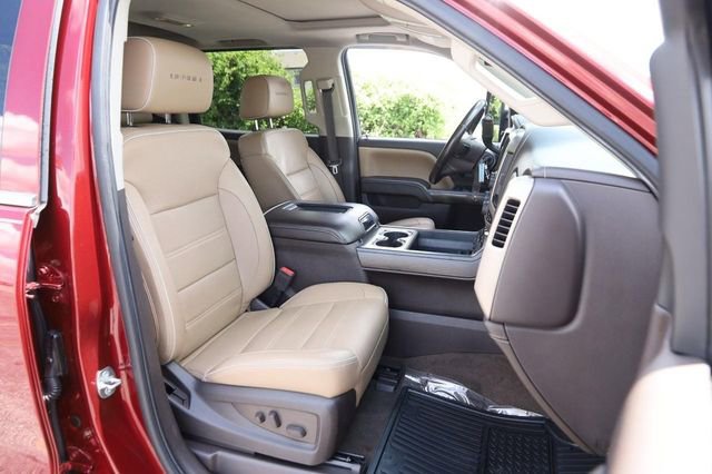 Used 2017 GMC Sierra 1500 Denali AWD/4WD image 26