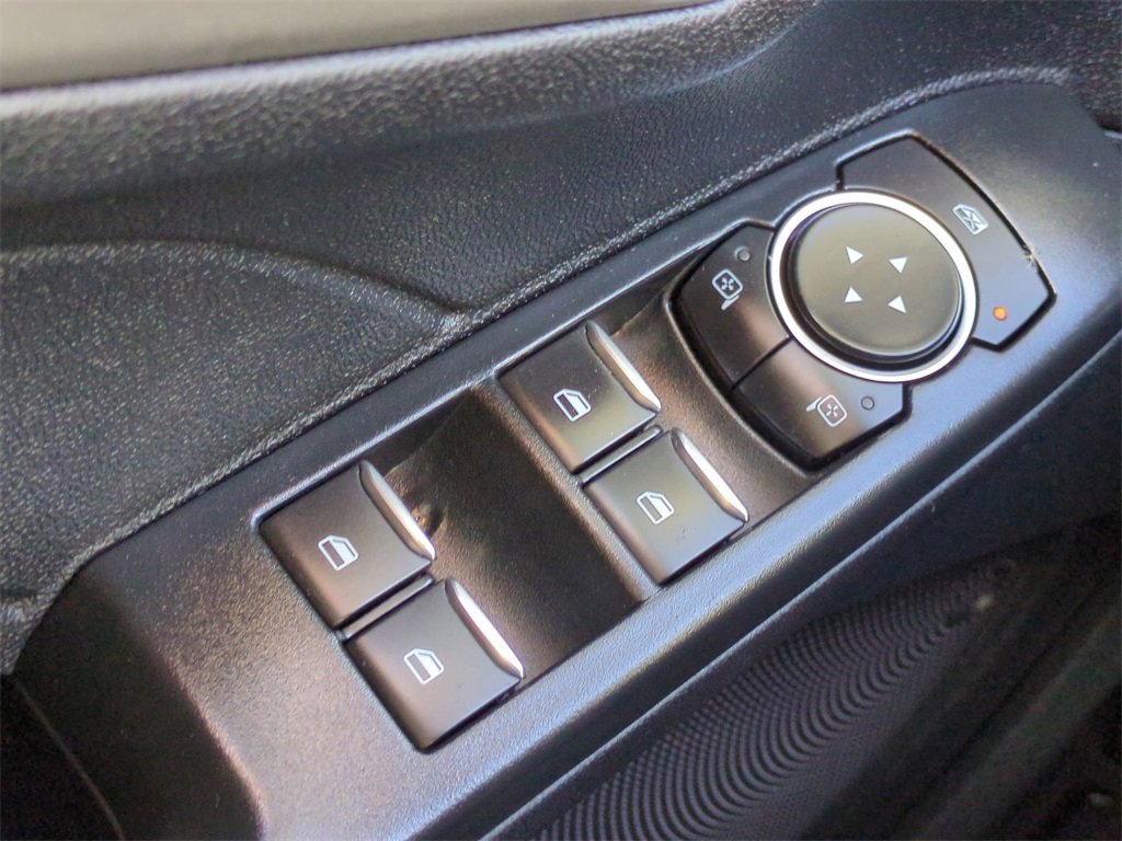 Certified 2022 Ford Escape SE w/ Cold Weather Package image 23