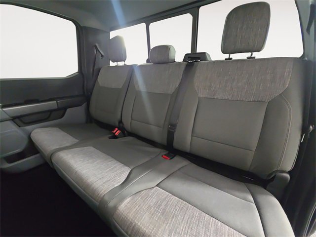 Certified 2023 Ford F150 XLT w/ Equipment Group 302A High image 13