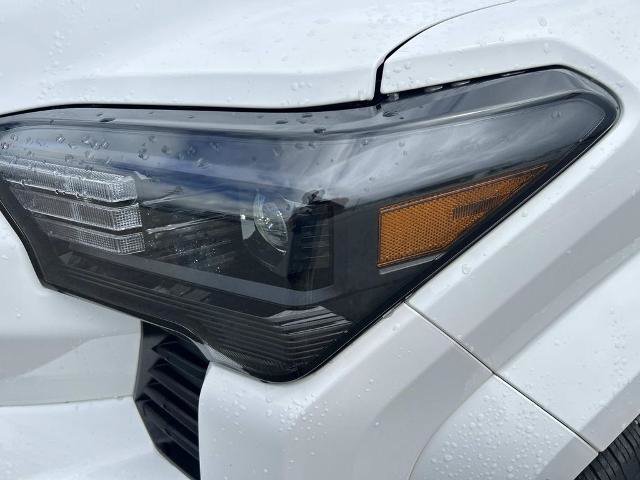 Used 2024 Toyota Tacoma SR RWD image 10