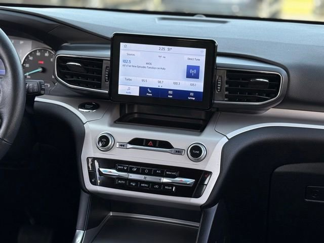 Certified 2023 Ford Explorer XLT w/ Equipment Group 202A image 26