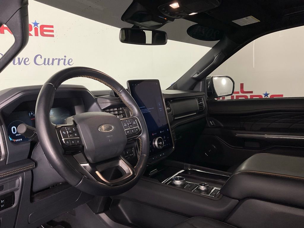 Certified 2024 Ford Expedition Platinum image 13