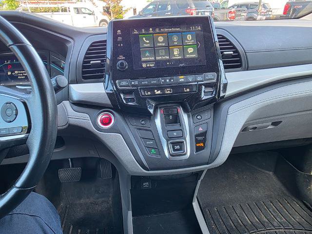 Used 2019 Honda Odyssey EX-L image 24