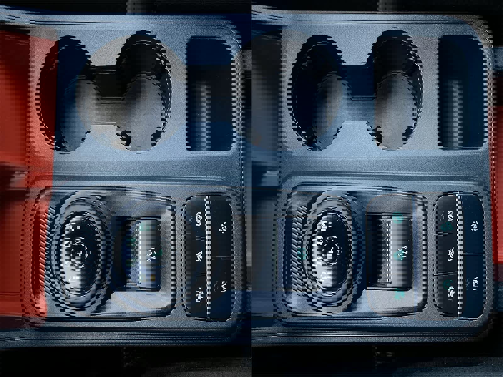 Certified 2022 Ford Maverick XLT w/ Equipment Group 300A Standard image 31