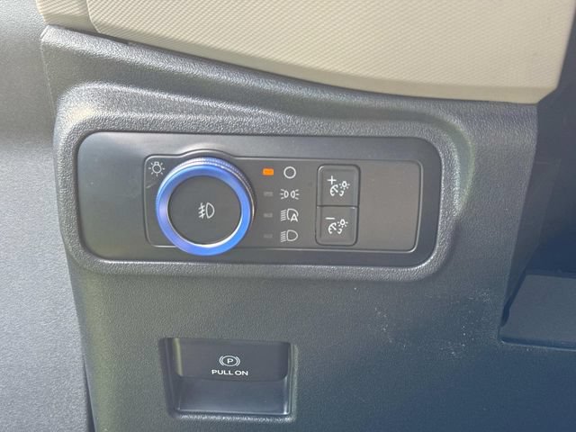 Certified 2022 Ford Bronco Wildtrak AWD/4WD image 27