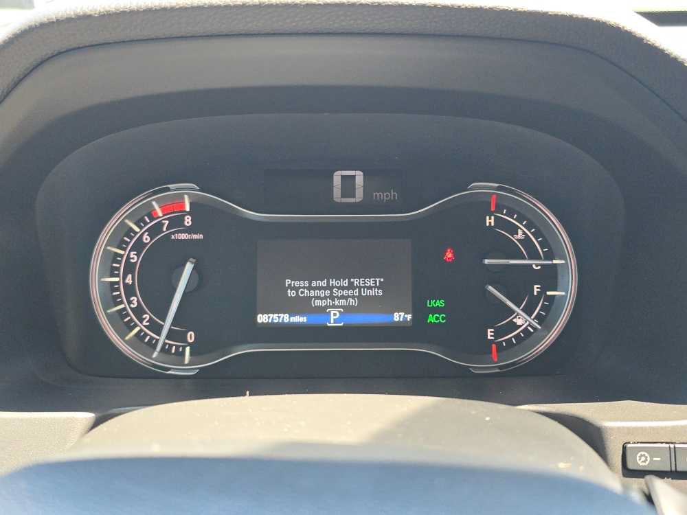 Used 2018 Honda Pilot Touring image 21