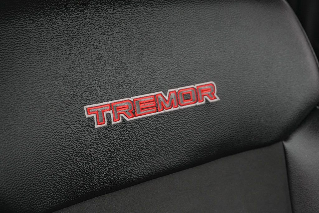 Certified 2021 Ford Ranger XLT w/ Tremor Off-Road Package image 26