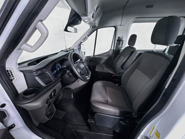 Certified 2023 Ford Transit 350 XLT RWD image 11