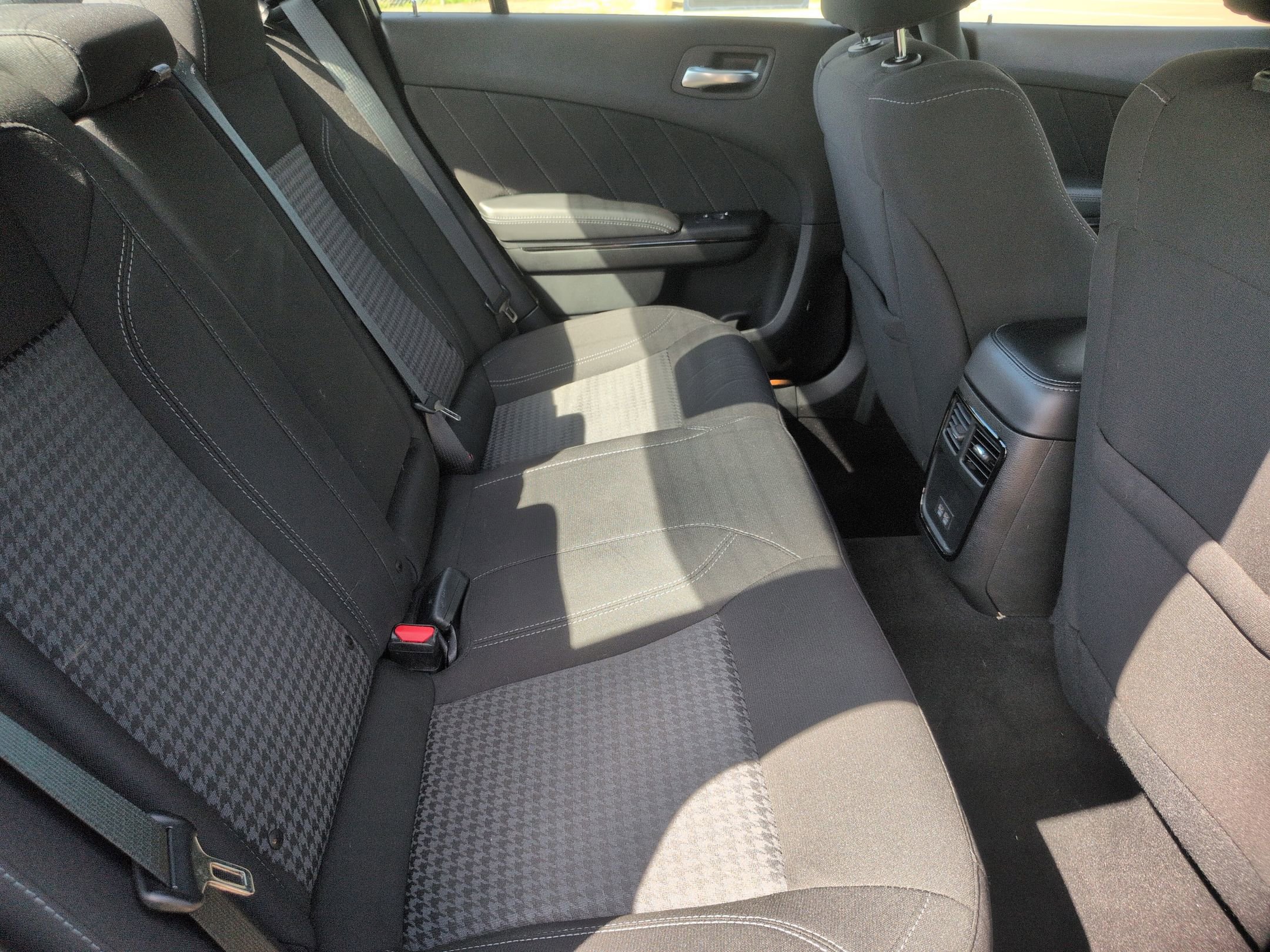 Used 2023 Dodge Charger SXT w/ Blacktop Package RWD image 32