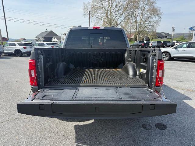 Certified 2023 Ford F150 XLT w/ Equipment Group 302A High image 20