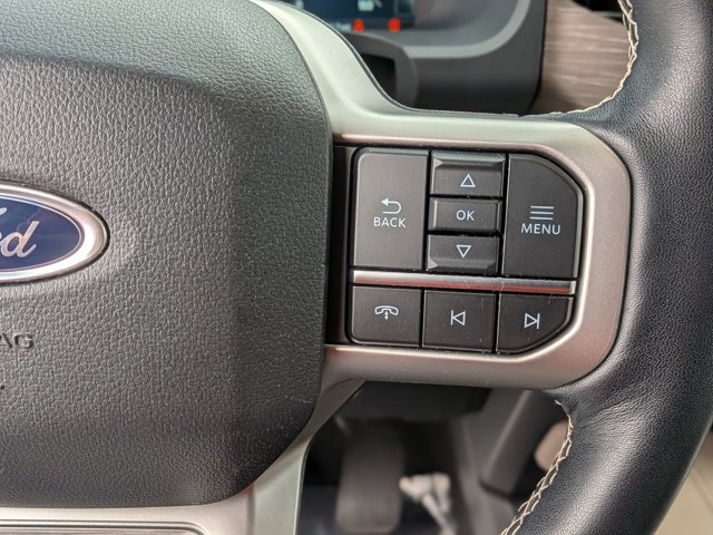 Certified 2023 Ford Expedition Limited image 18