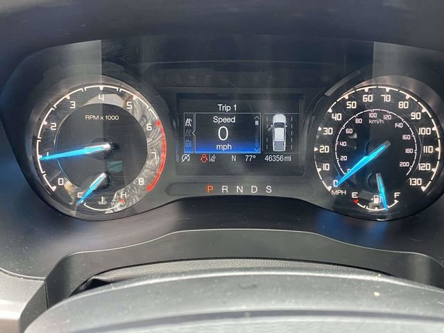 Certified 2021 Ford Ranger XLT w/ Equipment Group 302A High image 18