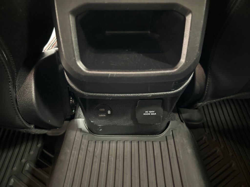 Certified 2024 Ford Ranger Raptor AWD/4WD image 25