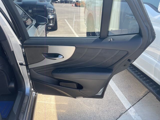 Used 2021 Lexus LS 500 F Sport w/ Cold Weather Package (CK) image 7