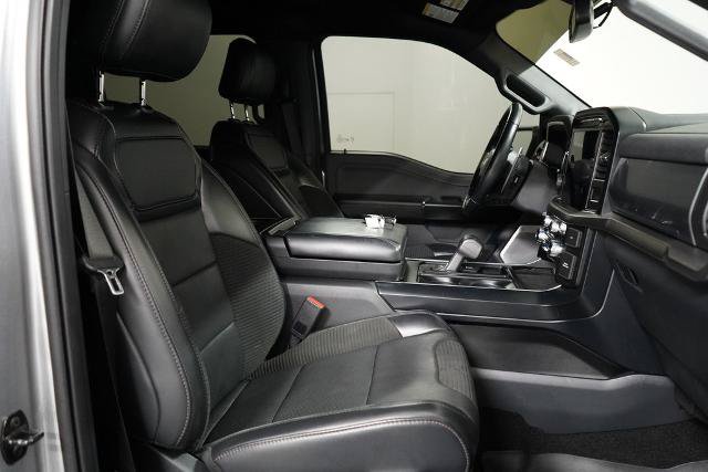 Certified 2023 Ford F150 Raptor AWD/4WD image 21