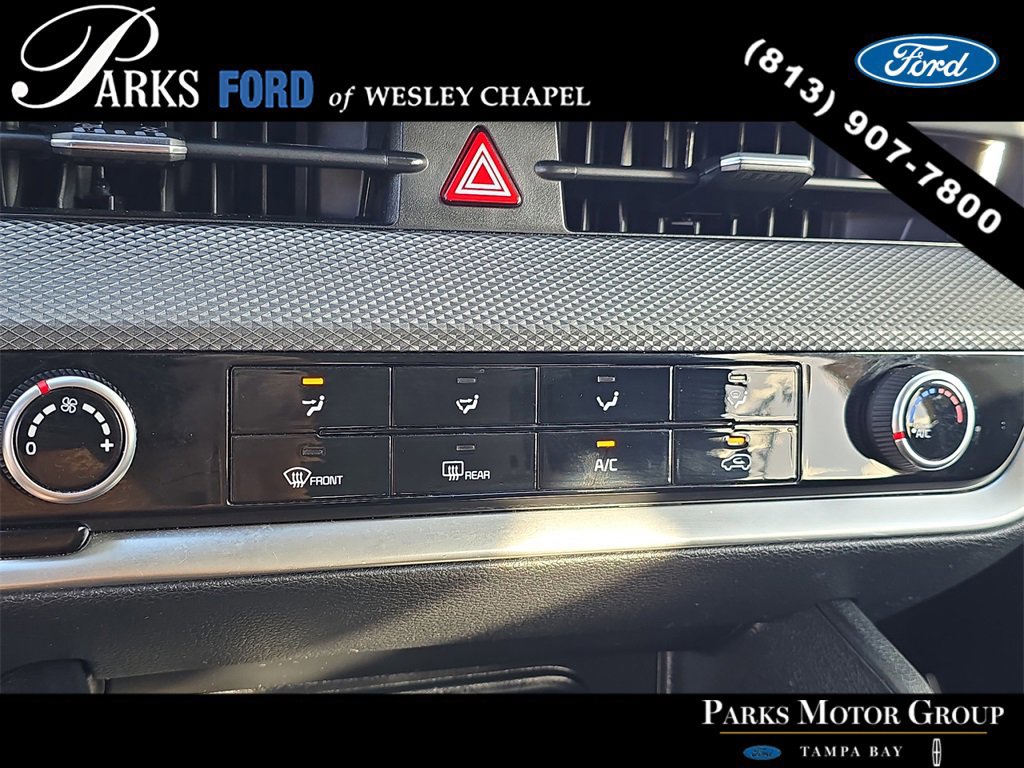 Used 2023 Kia Sportage LX image 23