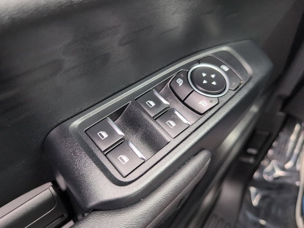 Certified 2024 Ford Ranger XL image 21