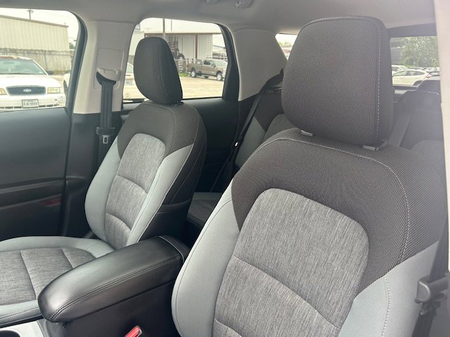 Certified 2023 Ford Bronco Sport Big Bend w/ Convenience Package AWD/4WD image 9