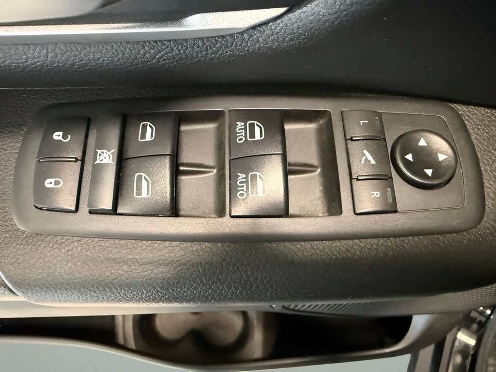 Used 2021 RAM 1500 Big Horn AWD/4WD image 15