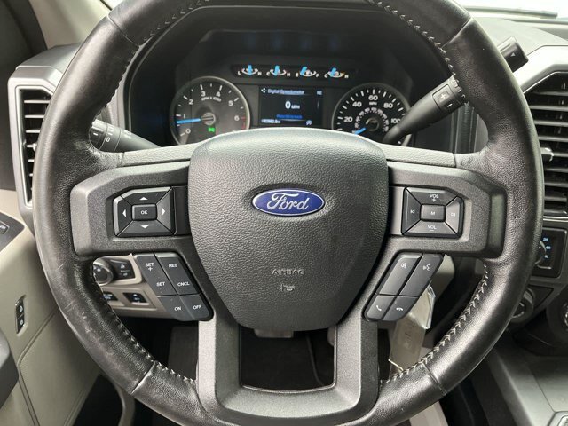 Certified 2018 Ford F150 XLT w/ Equipment Group 302A Luxury AWD/4WD image 17