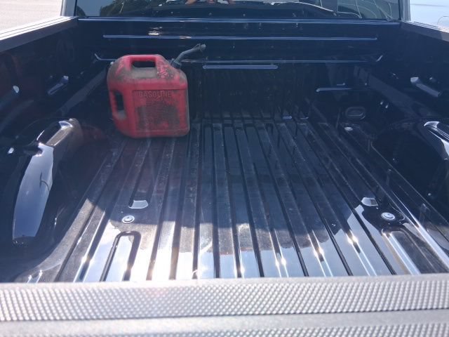 Certified 2025 Ford F150 XLT w/ Equipment Group 301A Standard AWD/4WD image 25