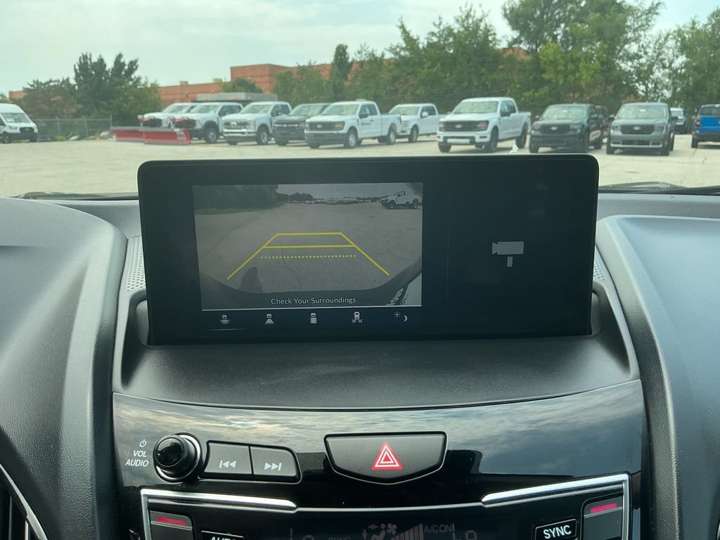 Used 2020 Acura RDX FWD w/ Technology Package image 30