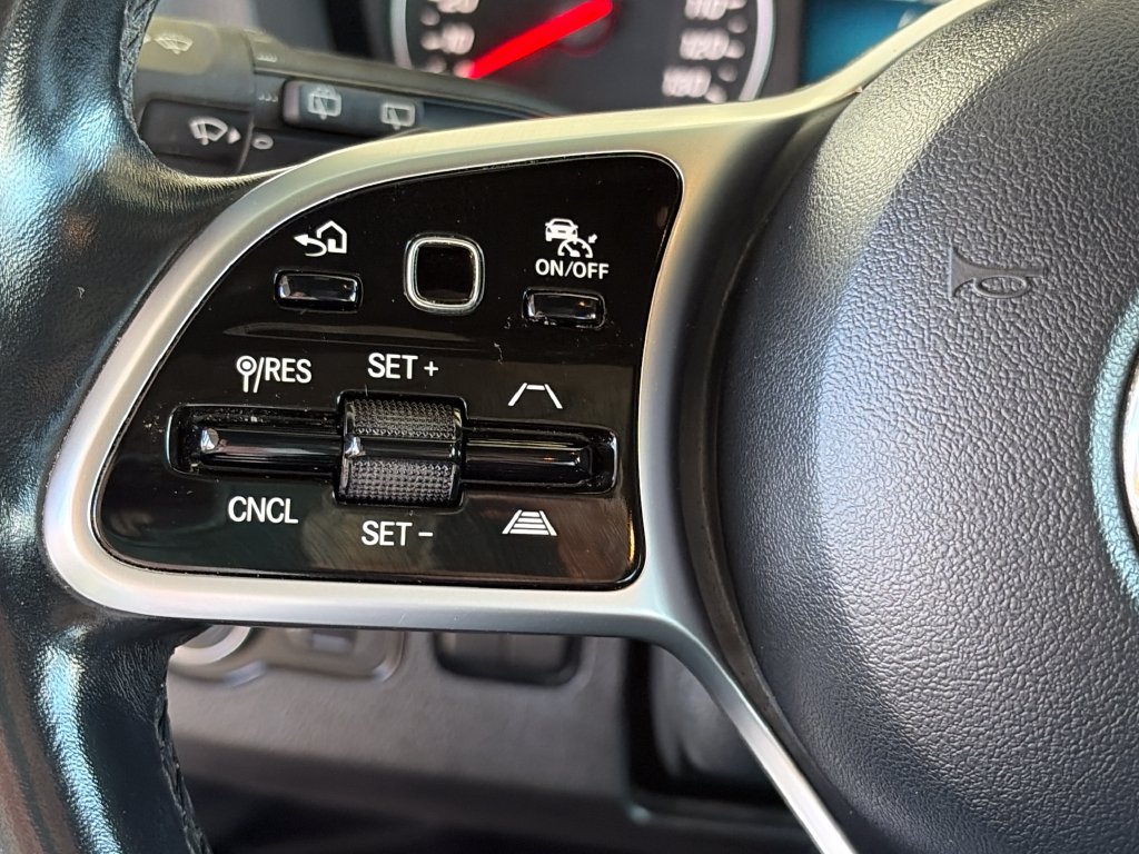 Used 2024 Mercedes-Benz Sprinter 3500 image 15