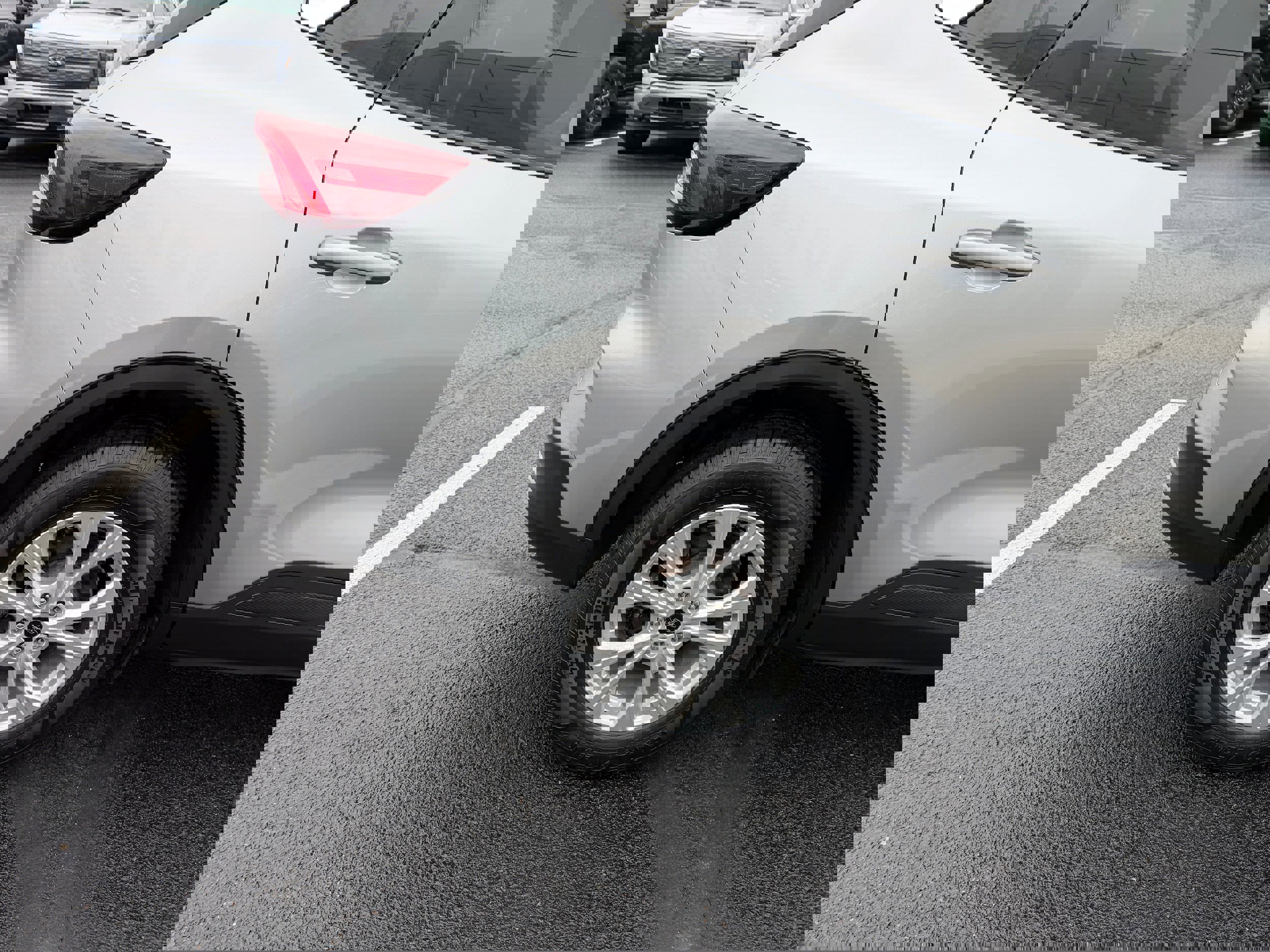 Certified 2023 Ford Escape Active image 13