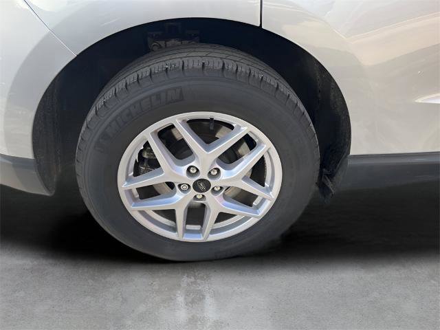 Certified 2023 Ford Edge SEL w/ Convenience Package image 9